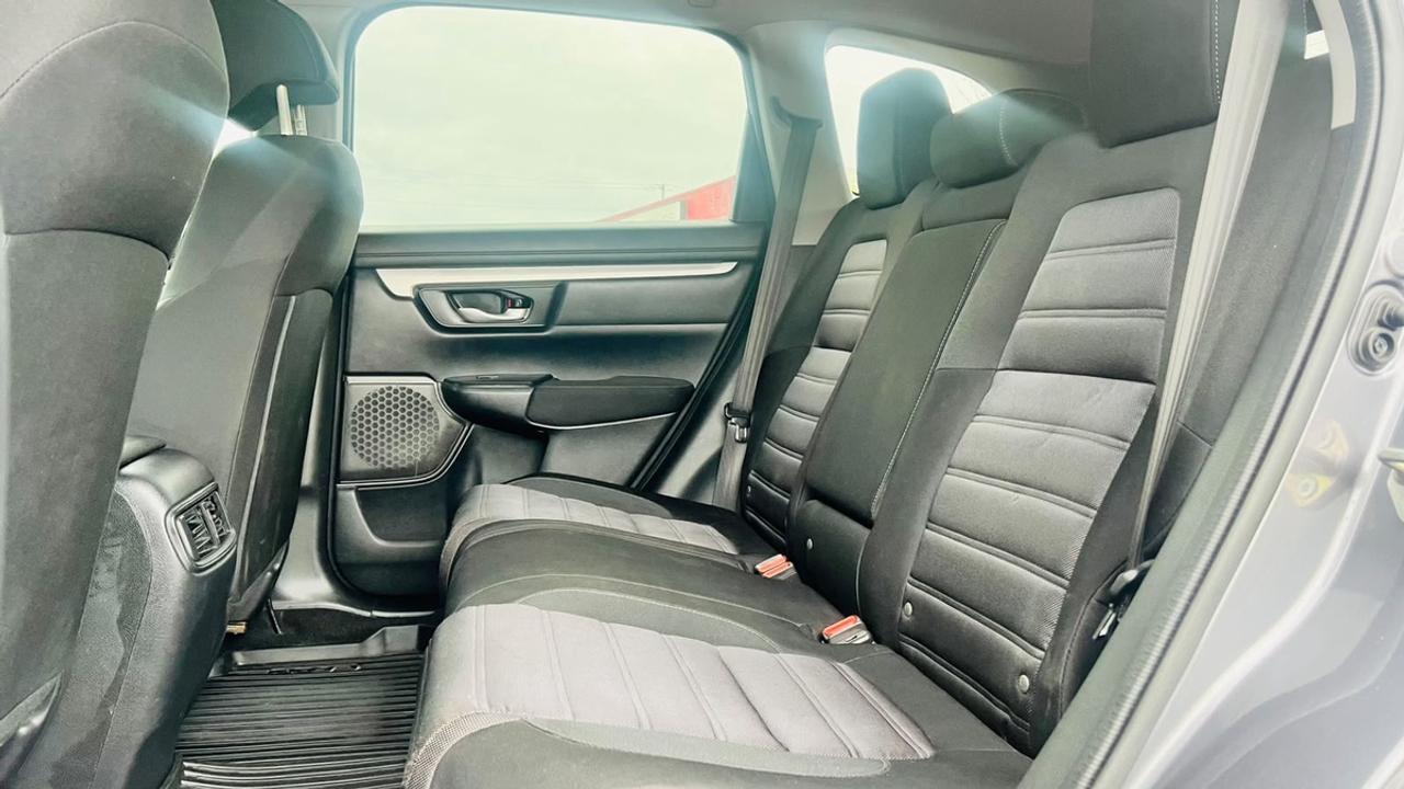 2019 Honda CR-V LX Photo