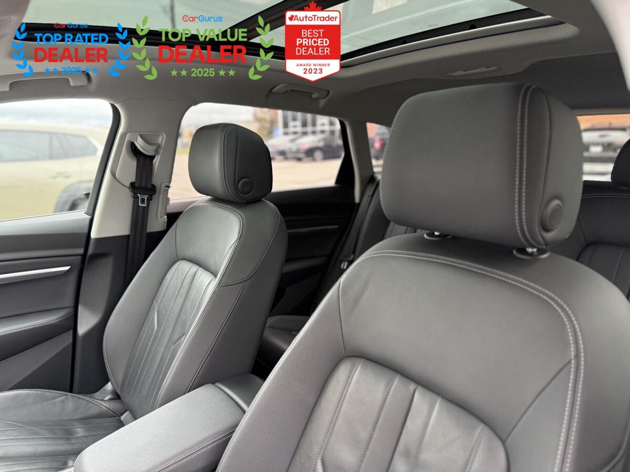 2019 Audi E-Tron PROGRESSIV | AUDI SERVICED | PANO | CARPLAY | LOADED Photo
