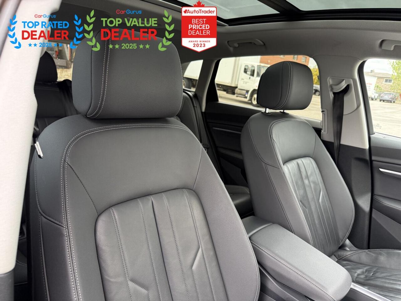 2019 Audi E-Tron PROGRESSIV | AUDI SERVICED | PANO | CARPLAY | LOADED Photo
