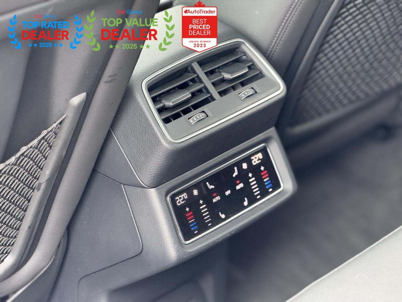 2019 Audi E-Tron PROGRESSIV | AUDI SERVICED | PANO | CARPLAY | LOADED Photo