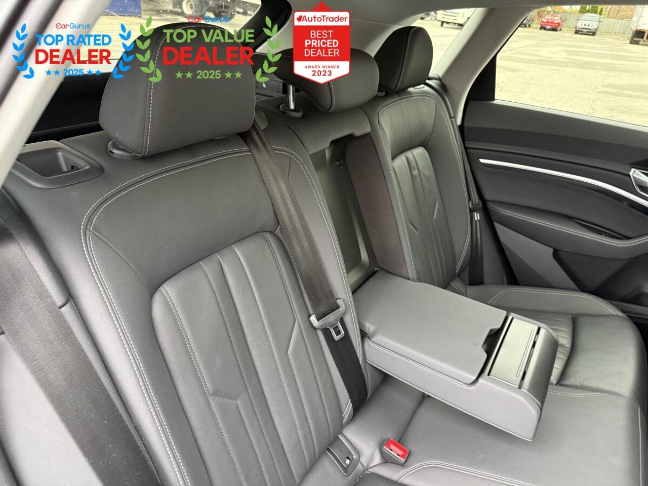 2019 Audi E-Tron PROGRESSIV | AUDI SERVICED | PANO | CARPLAY | LOADED Photo