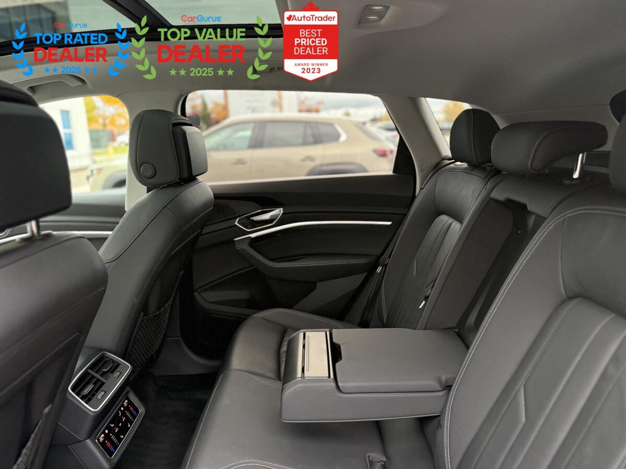 2019 Audi E-Tron PROGRESSIV | AUDI SERVICED | PANO | CARPLAY | LOADED Photo