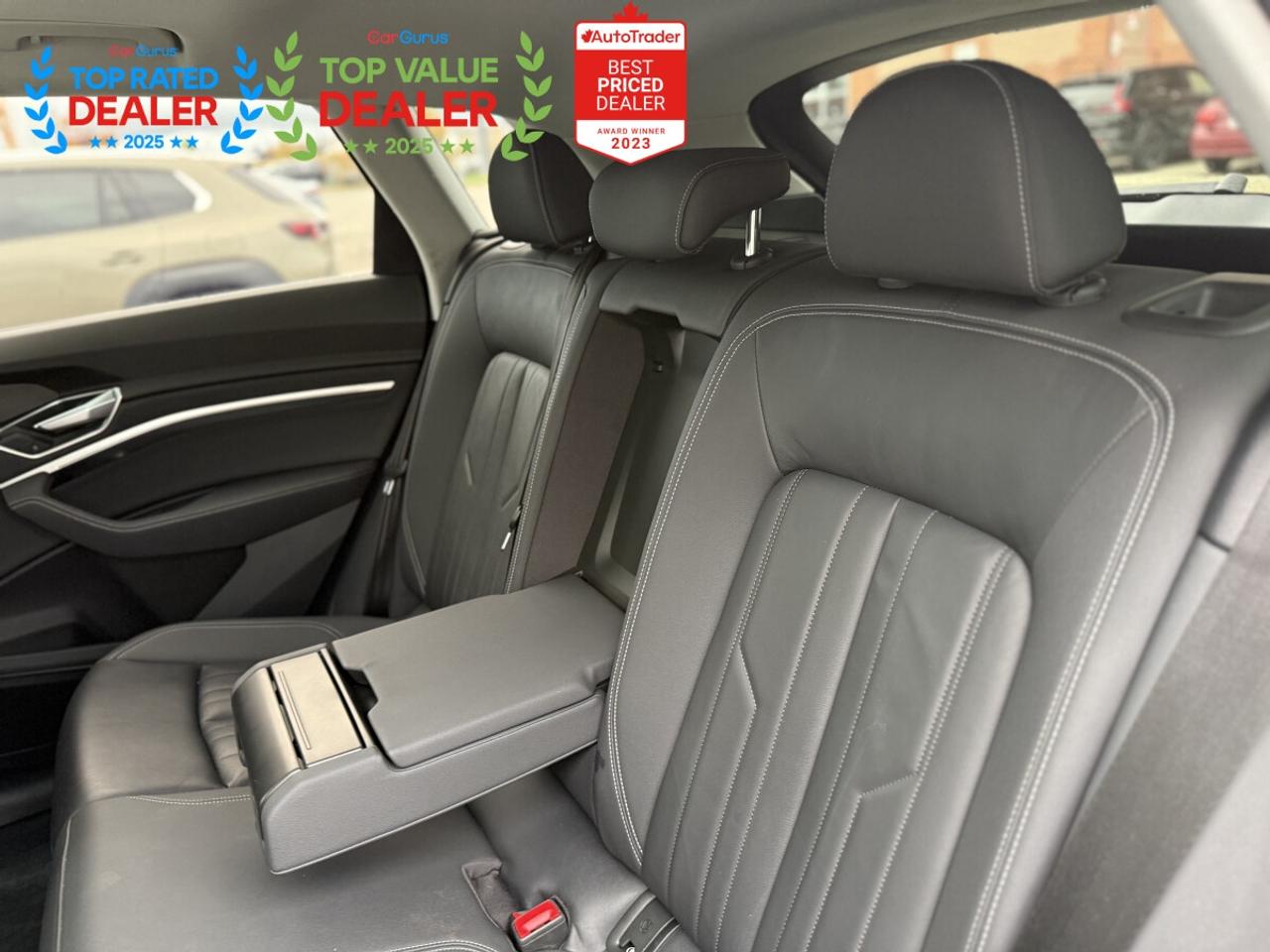 2019 Audi E-Tron PROGRESSIV | AUDI SERVICED | PANO | CARPLAY | LOADED Photo