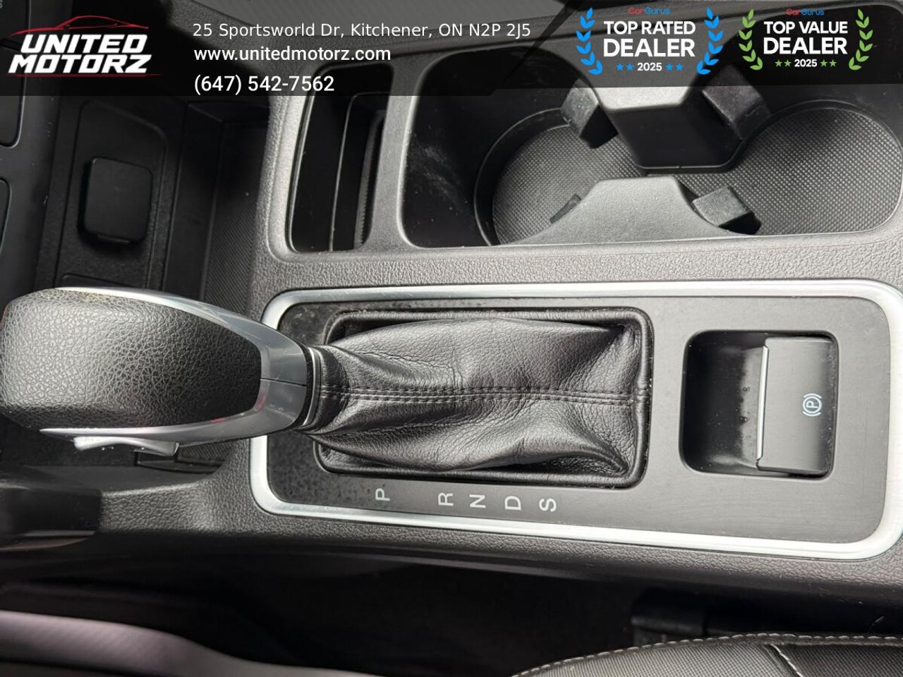 2019 Ford Escape S FWD 2.5L 4cyl~SAFETY CERTIFIED~NO ACCIDENTS~ Photo