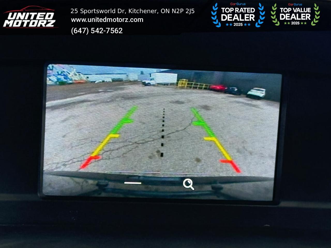 2019 Ford Escape S FWD 2.5L 4cyl~SAFETY CERTIFIED~NO ACCIDENTS~ Photo