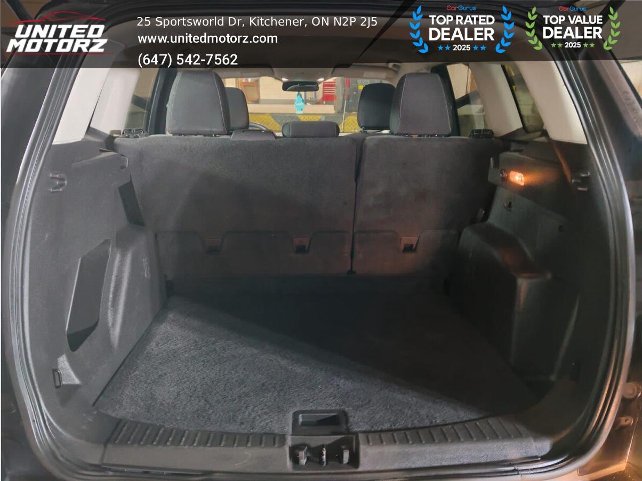 2019 Ford Escape S FWD 2.5L 4cyl~SAFETY CERTIFIED~NO ACCIDENTS~ Photo