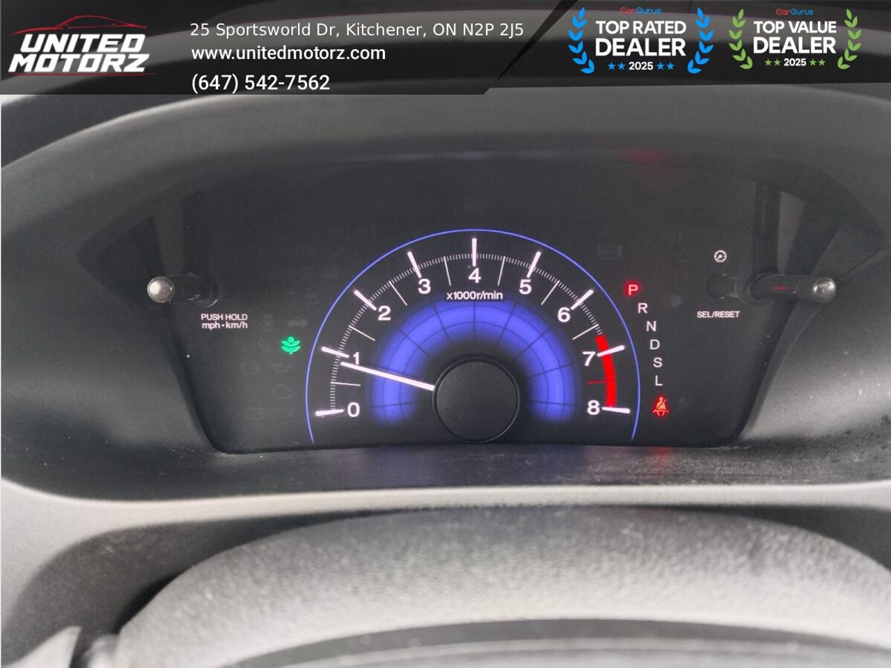 2015 Honda Civic TOURING FWD 1.8L~SAFETY CERTIFIED~ Photo