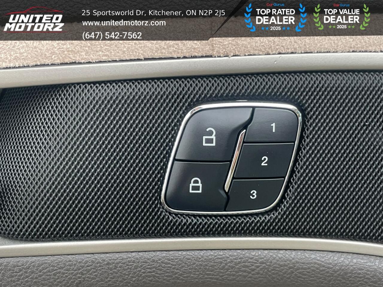2015 Lincoln MKZ AWD 3.7L 6cyl~SAFETY CERTIFIED~ Photo