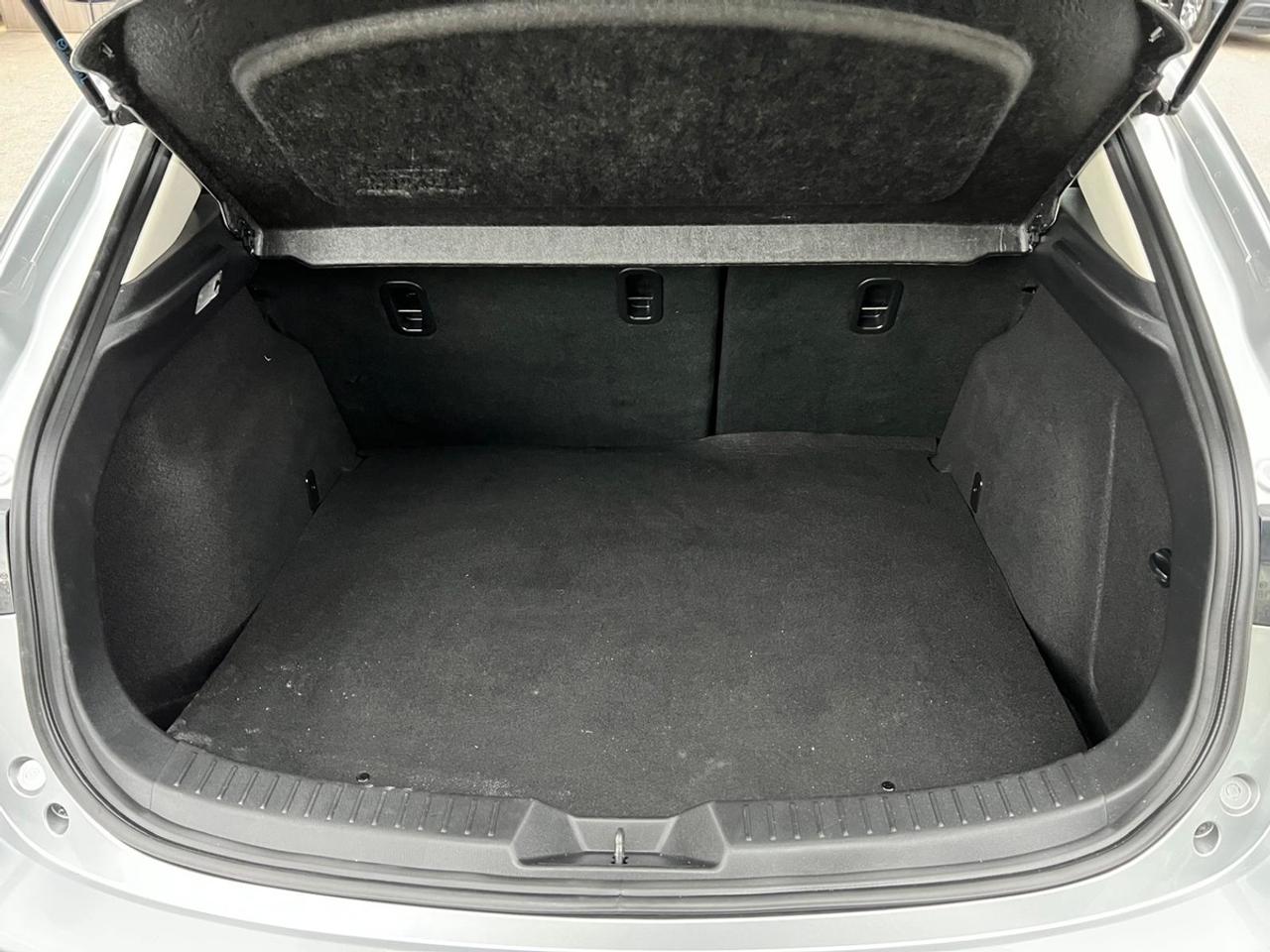 2014 Mazda MAZDA3 Sport Photo