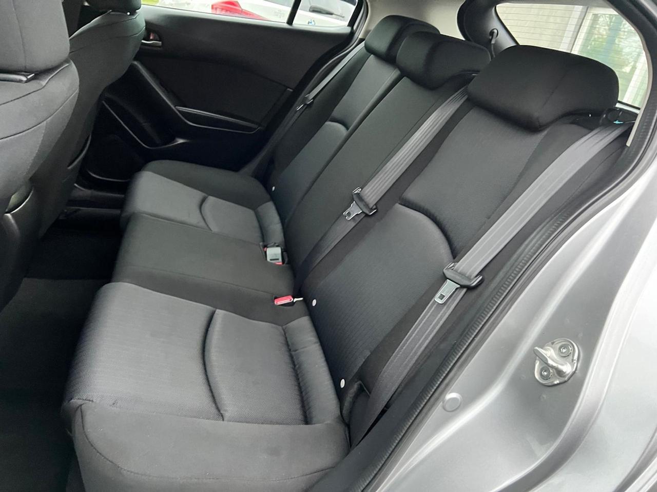2014 Mazda MAZDA3 Sport Photo