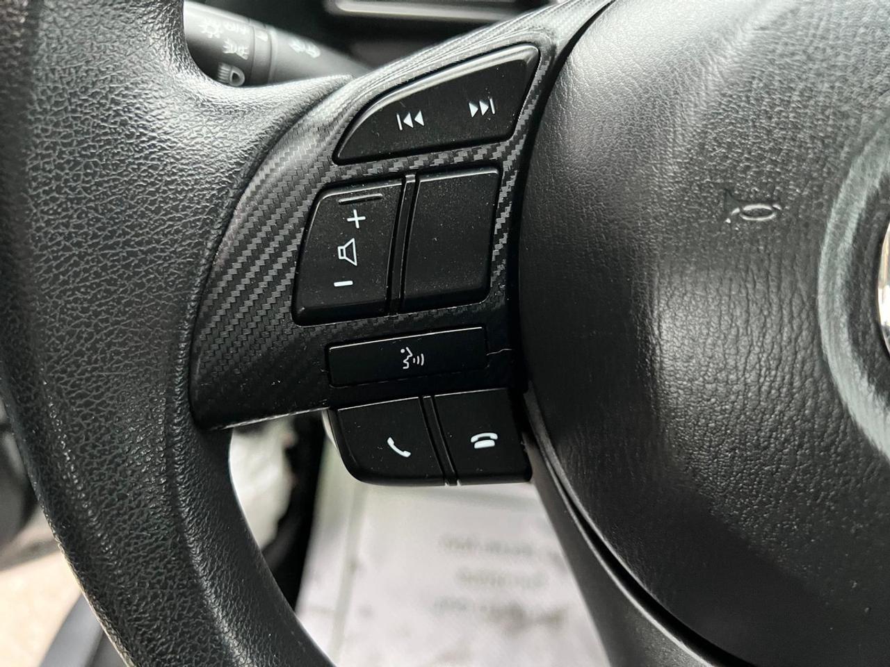 2014 Mazda MAZDA3 Sport Photo