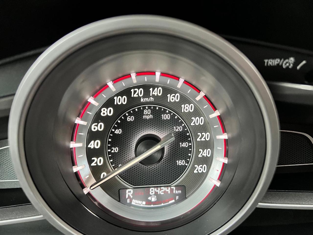 2014 Mazda MAZDA3 Sport Photo
