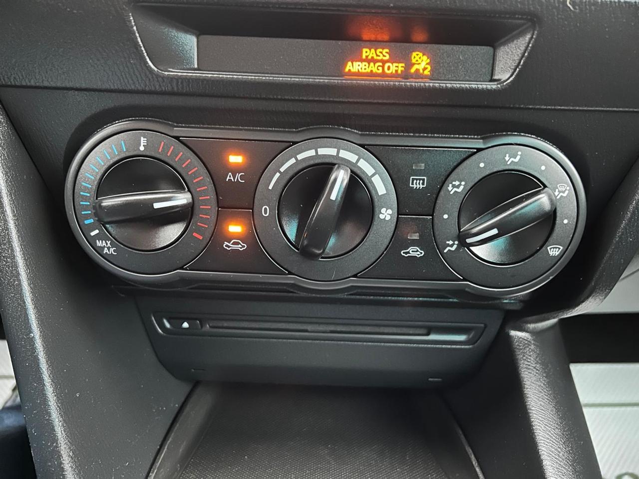 2014 Mazda MAZDA3 Sport Photo