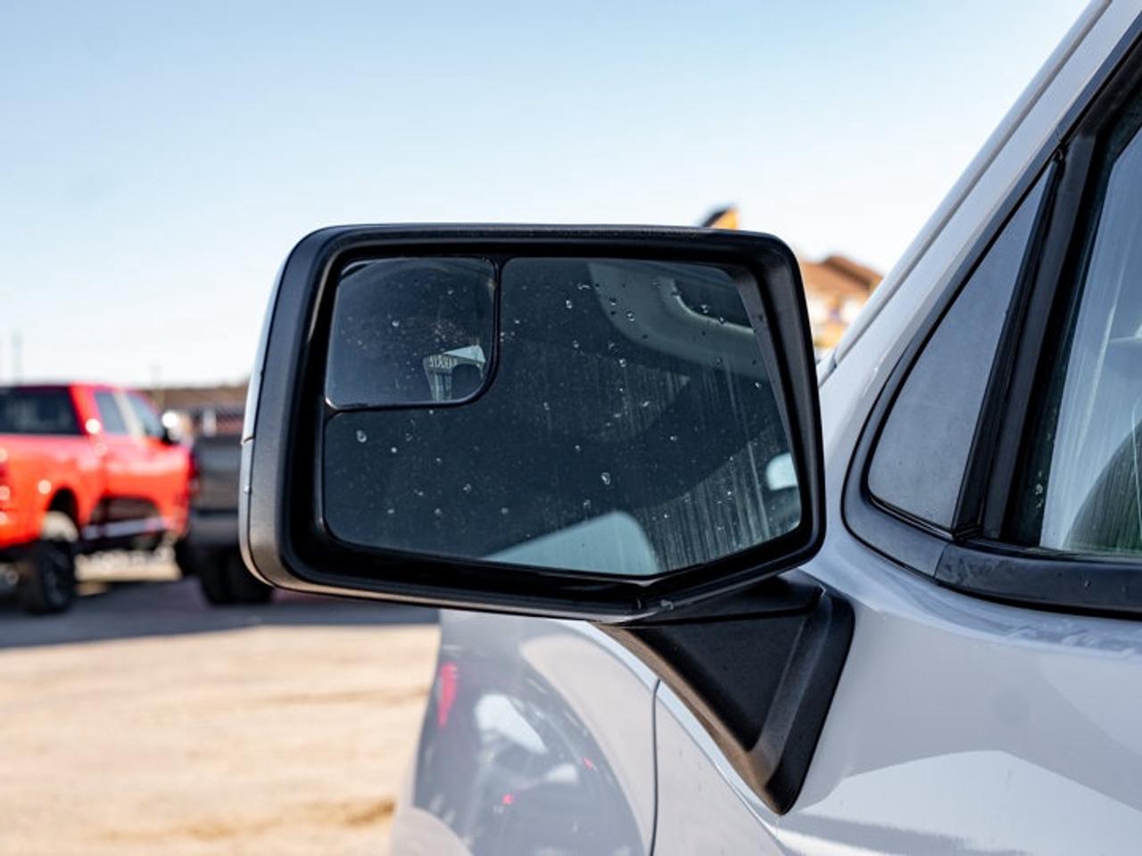 2025 Chevrolet Silverado 1500 LT Trail Boss Photo