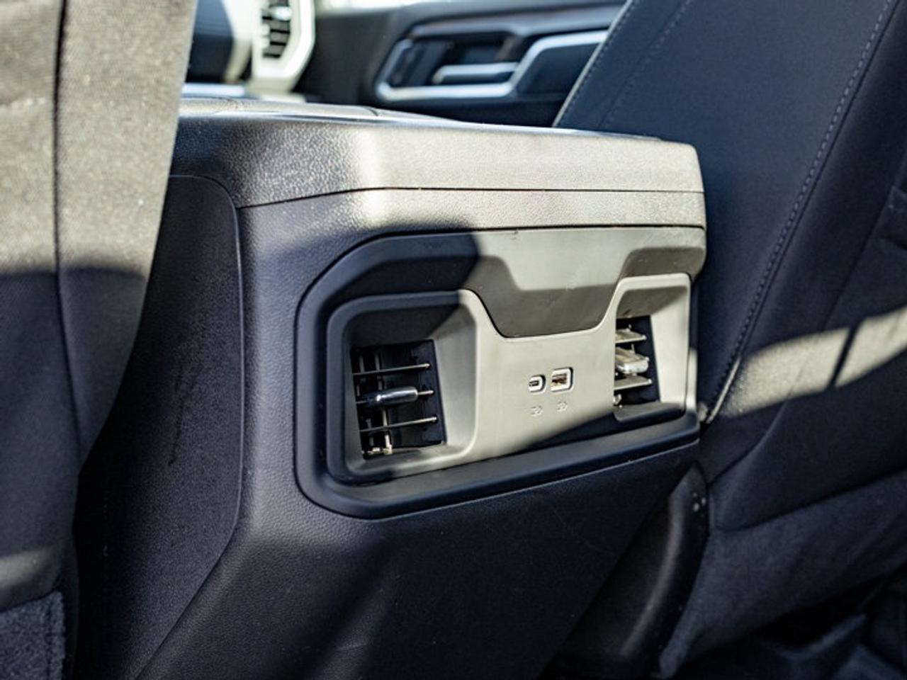 2025 Chevrolet Silverado 1500 LT Trail Boss Photo