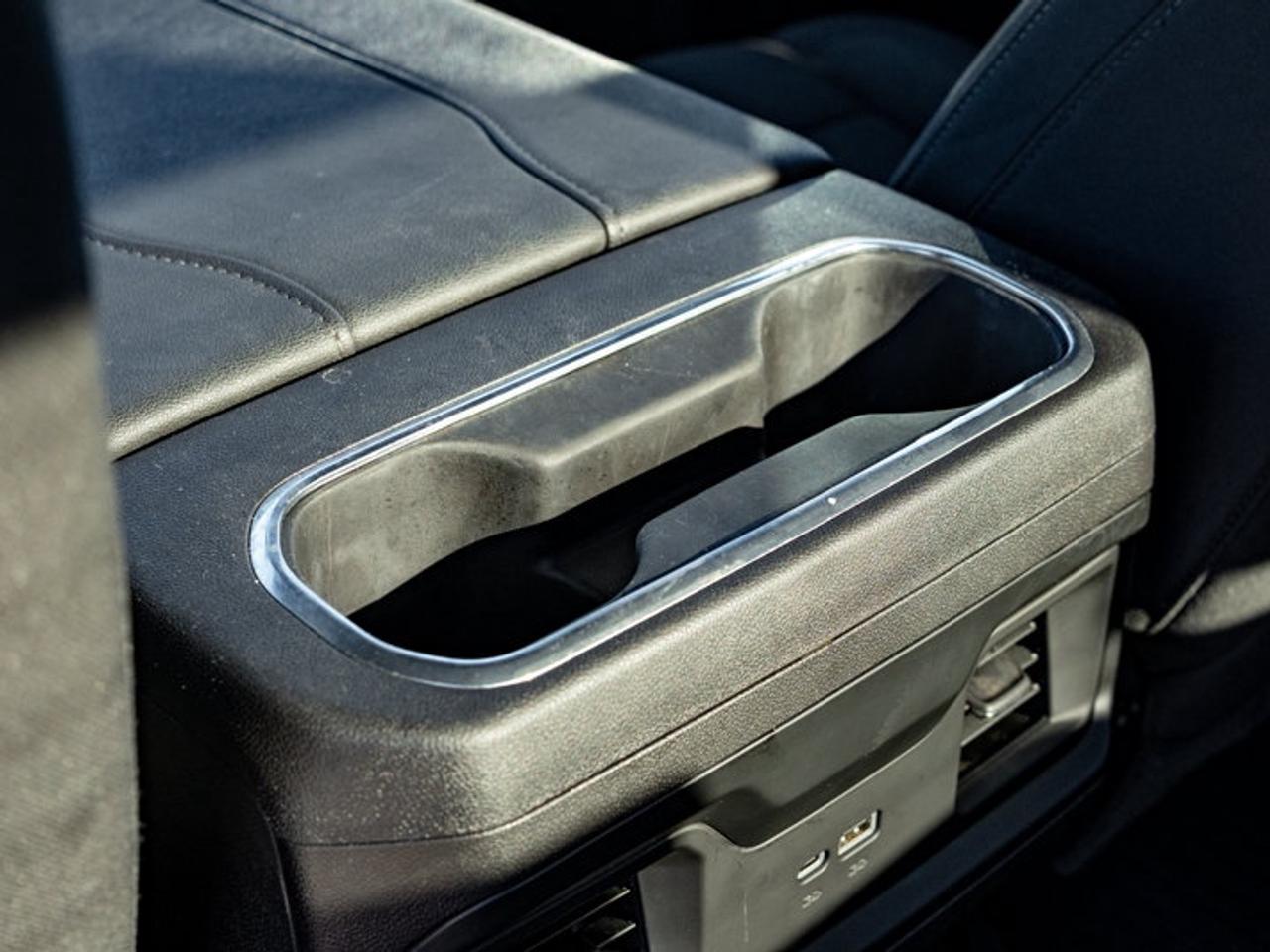 2025 Chevrolet Silverado 1500 LT Trail Boss Photo