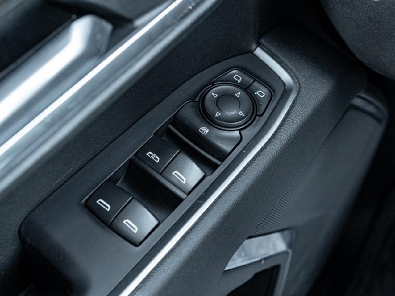 2025 Chevrolet Silverado 1500 LT Trail Boss Photo