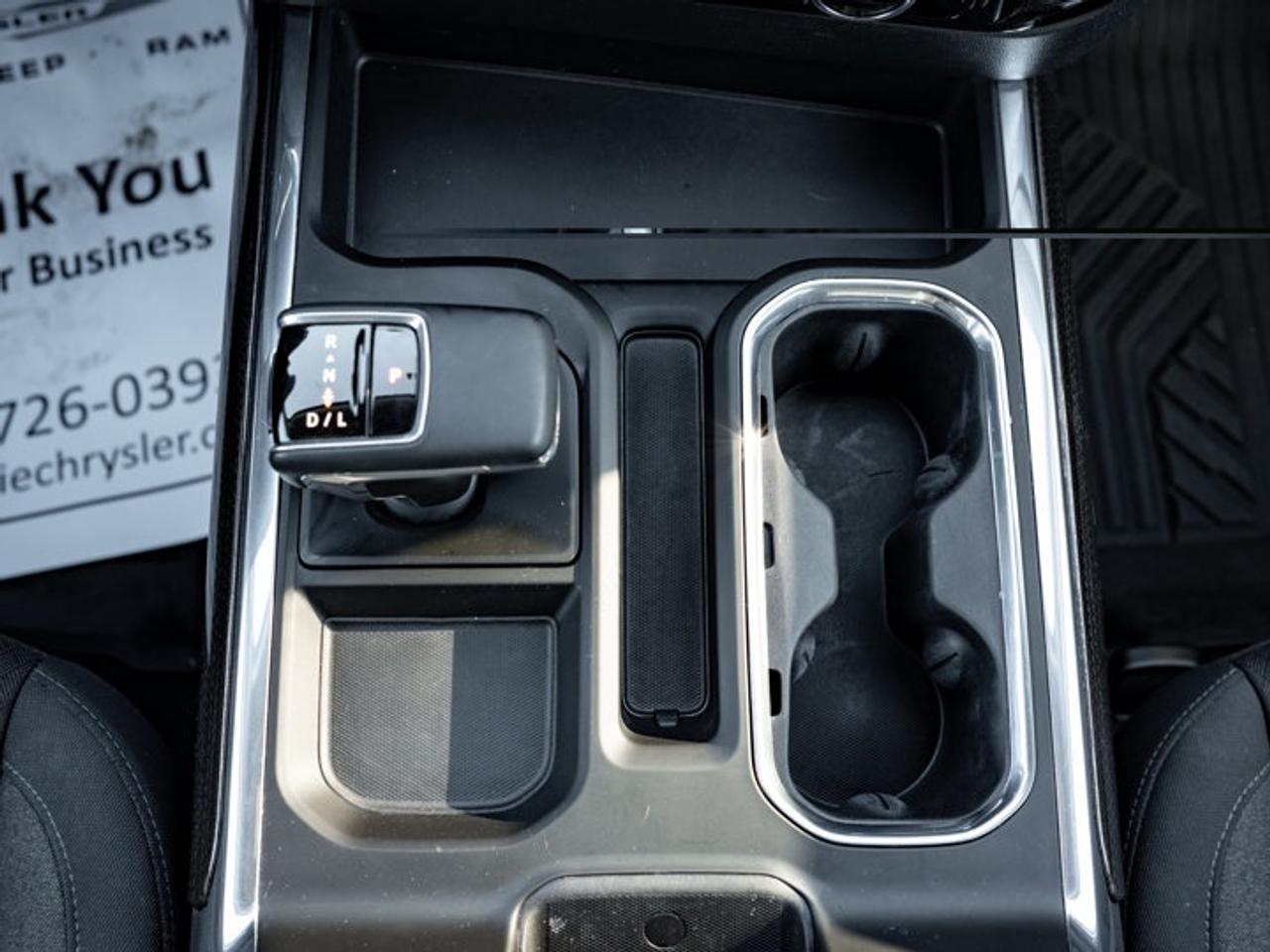 2025 Chevrolet Silverado 1500 LT Trail Boss Photo