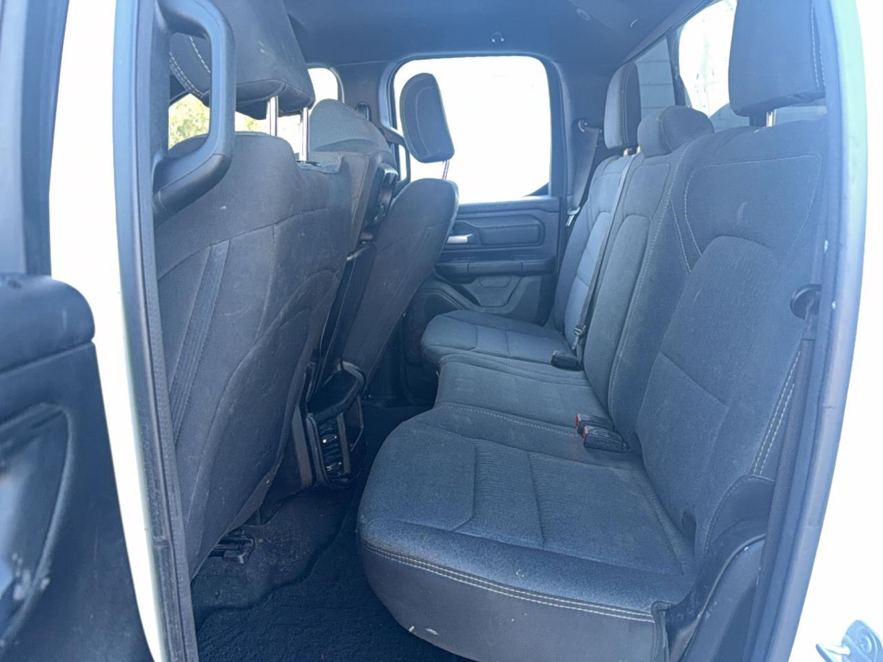 2022 RAM 1500 TRADESMAN-HEMI V8 - 4x4- TOW PKG Photo