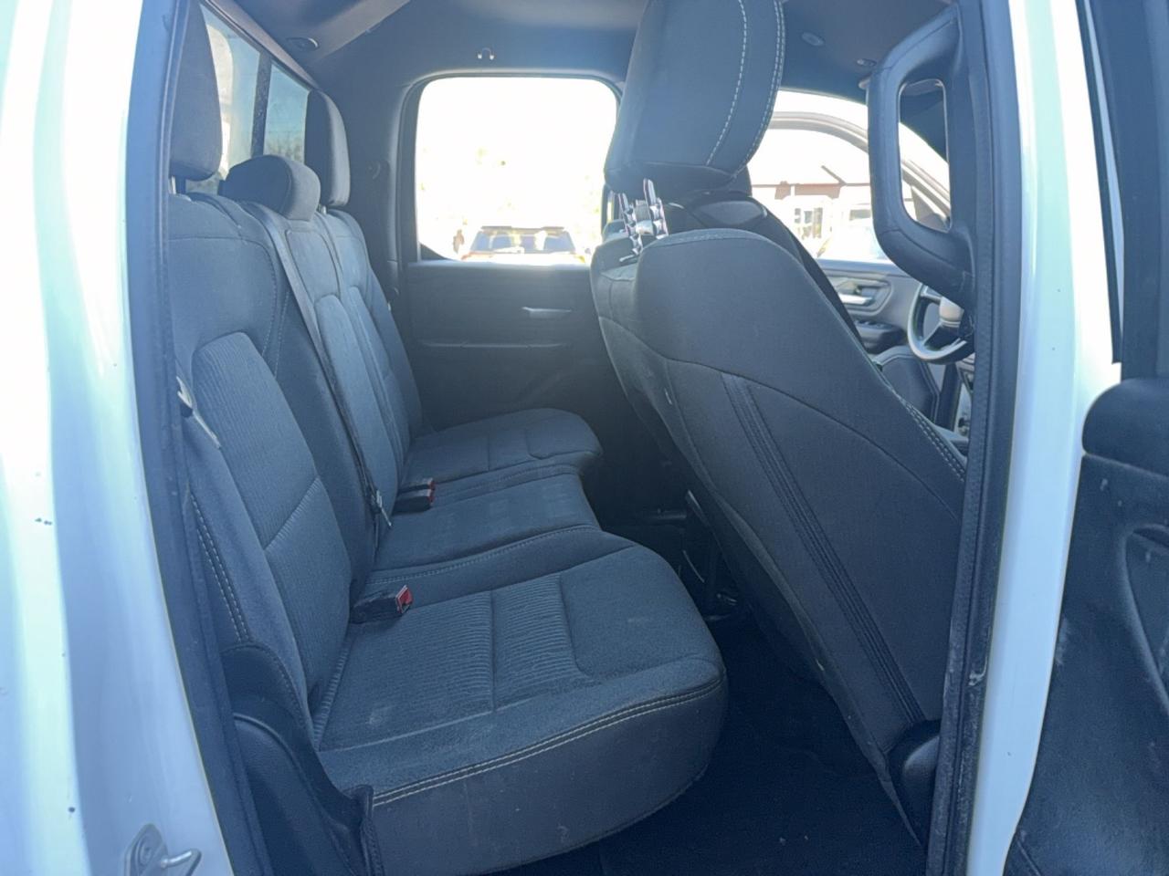 2022 RAM 1500 TRADESMAN-HEMI V8 - 4x4- TOW PKG Photo