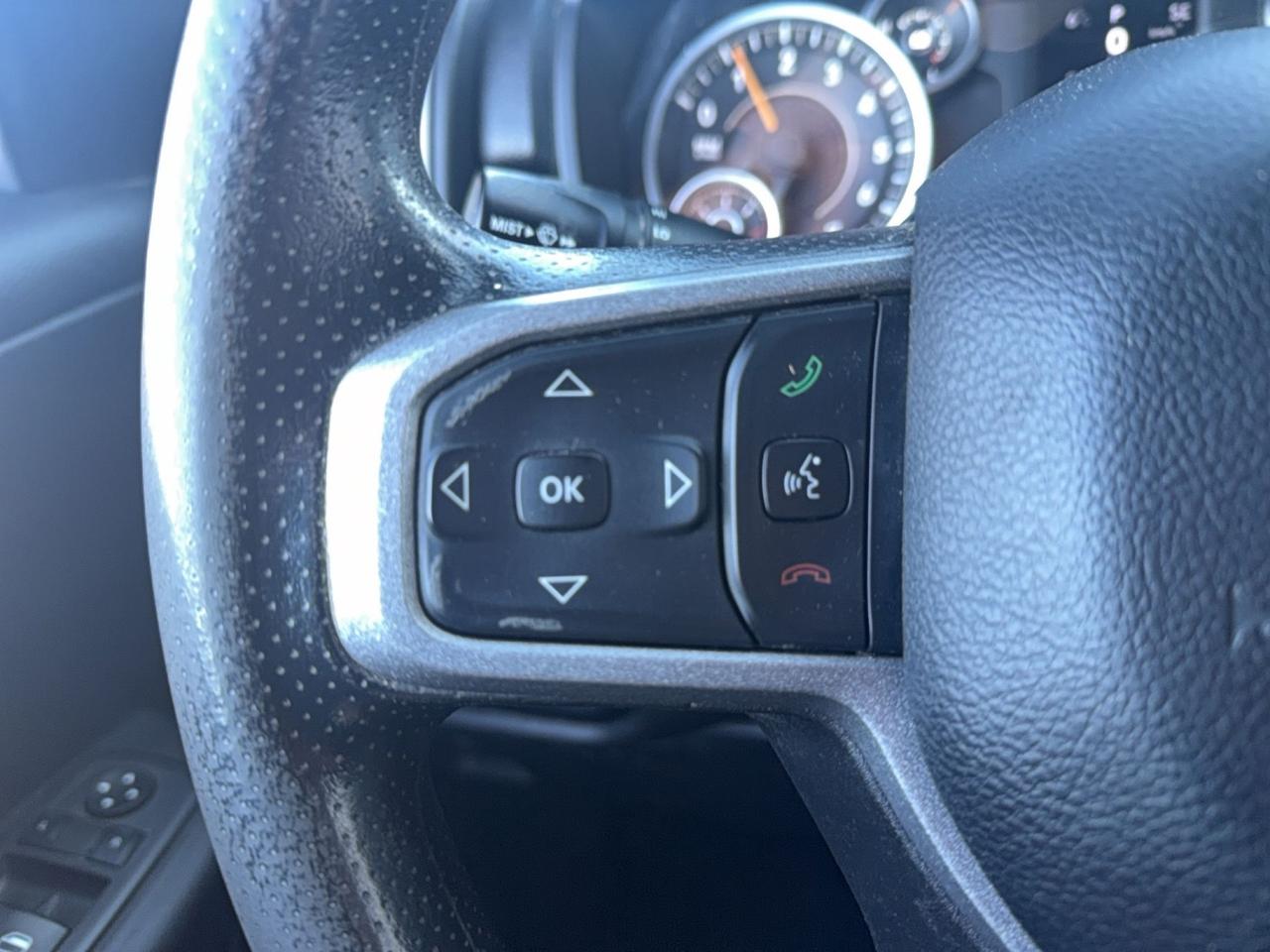 2022 RAM 1500 TRADESMAN-HEMI V8 - 4x4- TOW PKG Photo