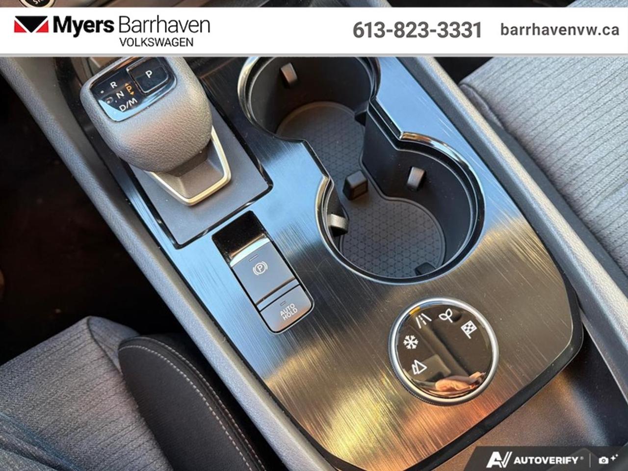 2023 Nissan Rogue SV MOONROOF  - Moonroof -  Apple CarPlay Photo