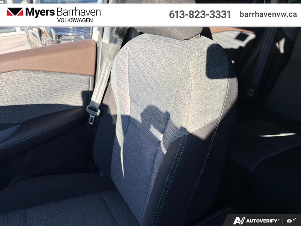 2023 Nissan Rogue SV MOONROOF  - Moonroof -  Apple CarPlay Photo