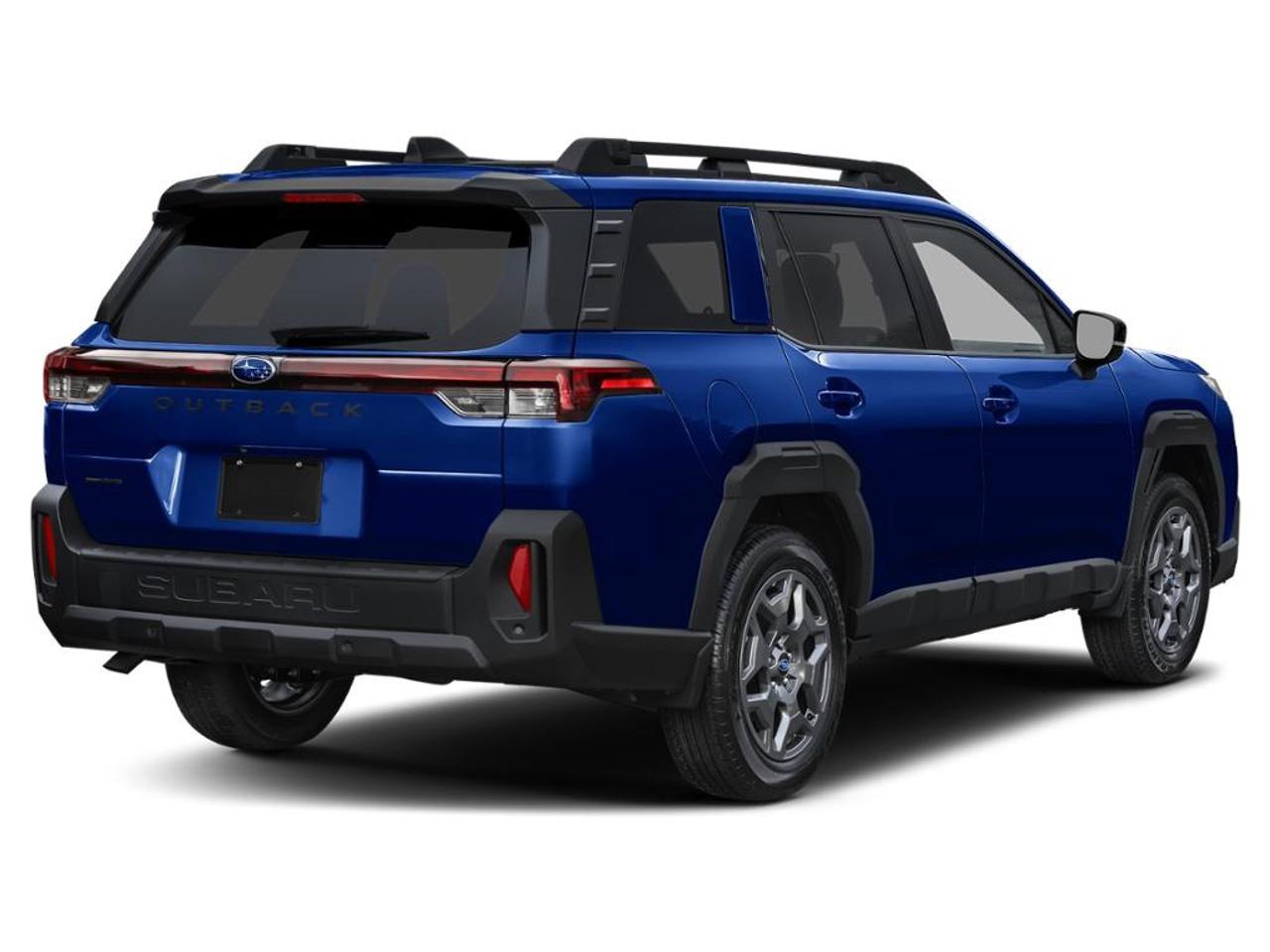 2026 Subaru Outback Touring Photo