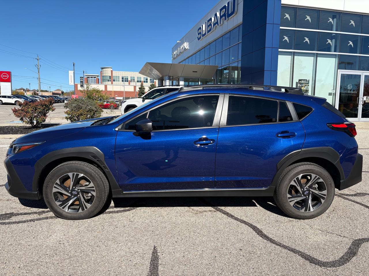 2024 Subaru XV Crosstrek Touring NO ACCIDENTS! ONE OWNER! LOW KM! Photo