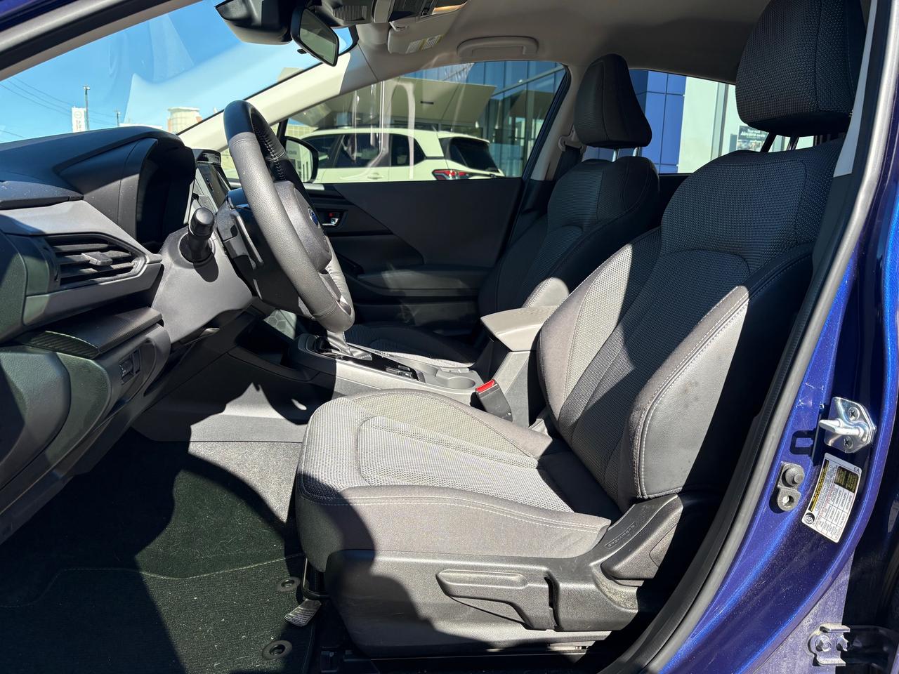 2024 Subaru XV Crosstrek Touring NO ACCIDENTS! ONE OWNER! LOW KM! Photo