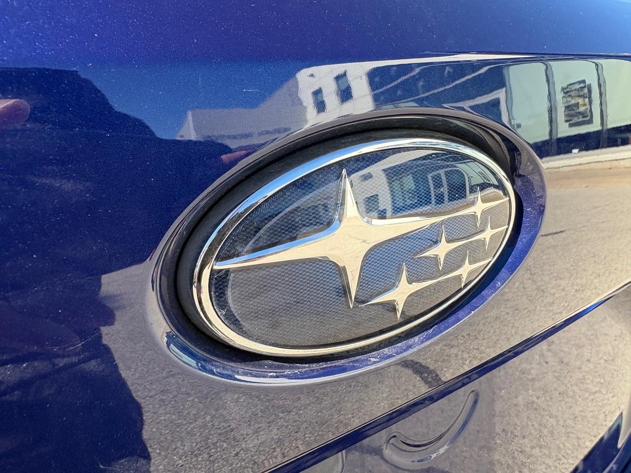 2024 Subaru XV Crosstrek Touring NO ACCIDENTS! ONE OWNER! LOW KM! Photo