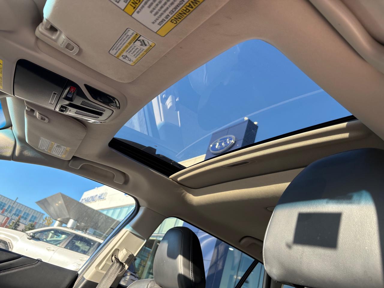 2020 Subaru Outback Limited NO ACCIDENTS! LOW KM! LIMITED! Photo