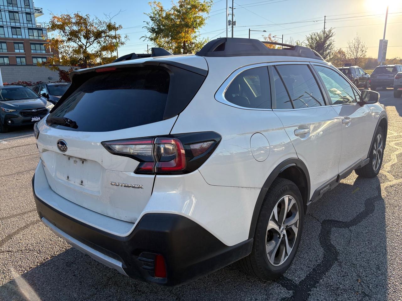 2020 Subaru Outback Limited NO ACCIDENTS! LOW KM! LIMITED! Photo