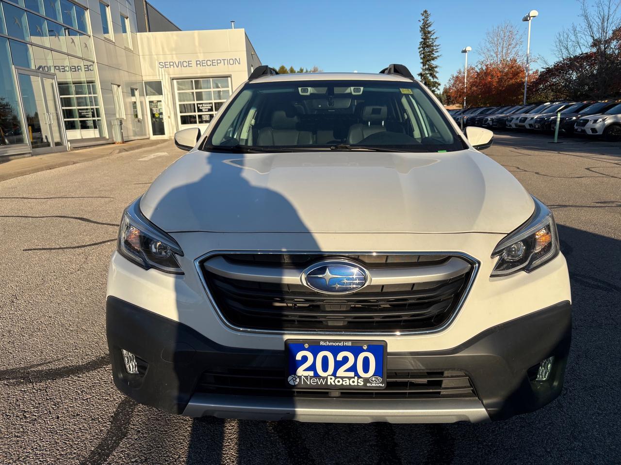 2020 Subaru Outback Limited NO ACCIDENTS! LOW KM! LIMITED! Photo