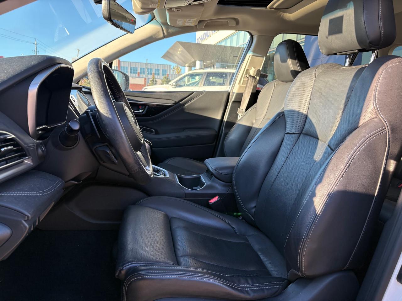2020 Subaru Outback Limited NO ACCIDENTS! LOW KM! LIMITED! Photo