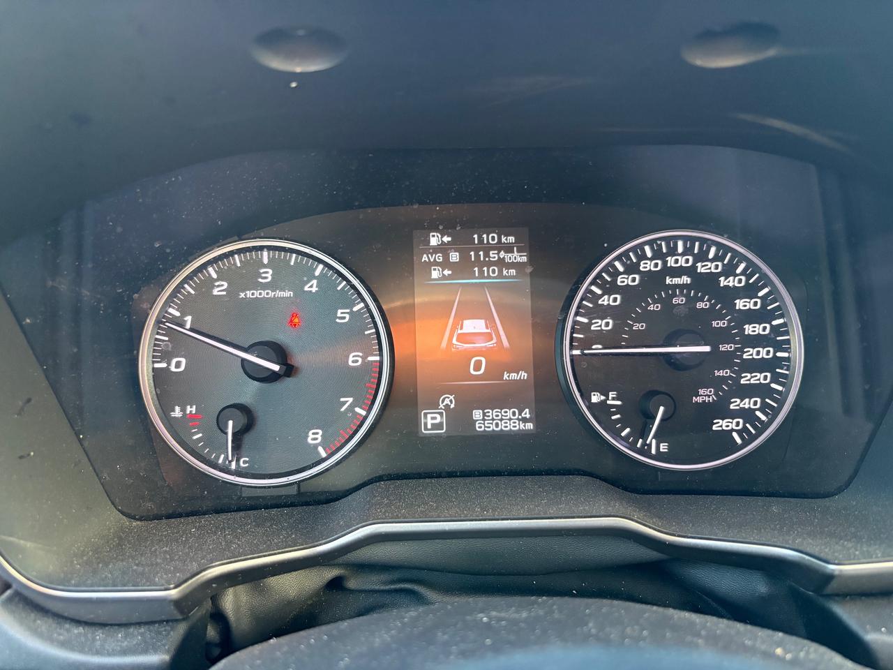 2020 Subaru Outback Limited NO ACCIDENTS! LOW KM! LIMITED! Photo