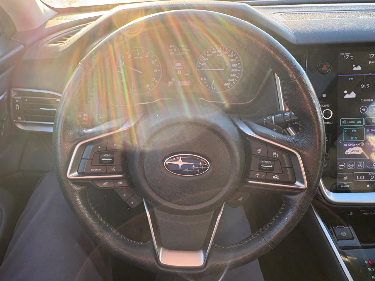 2020 Subaru Outback Limited NO ACCIDENTS! LOW KM! LIMITED! Photo