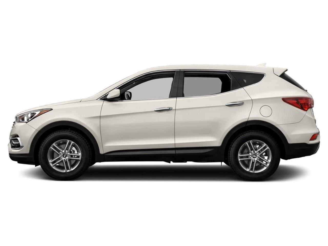 2017 Hyundai Santa Fe Sport 2.4 Luxury Photo1