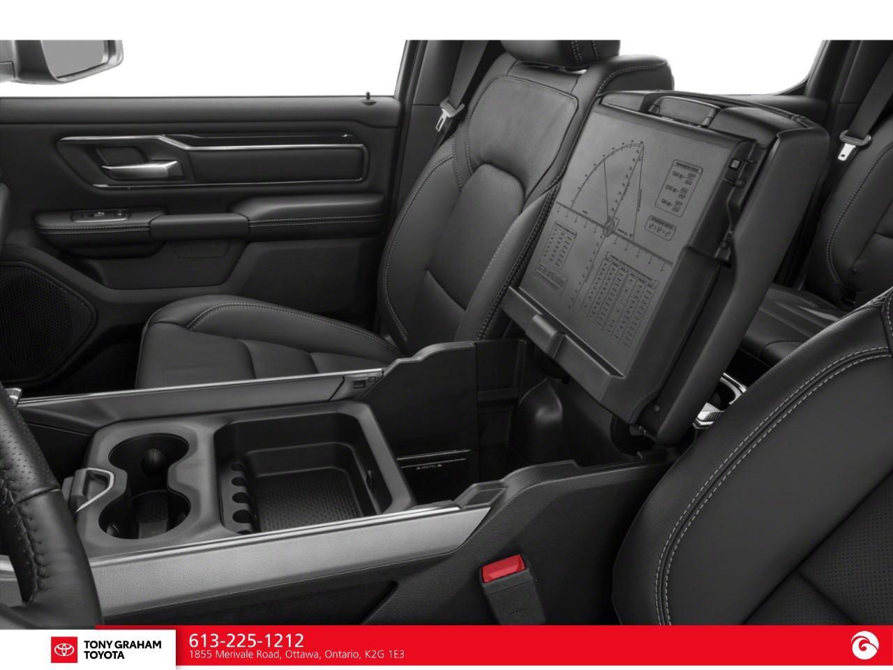 2022 RAM 1500 SPORT Photo