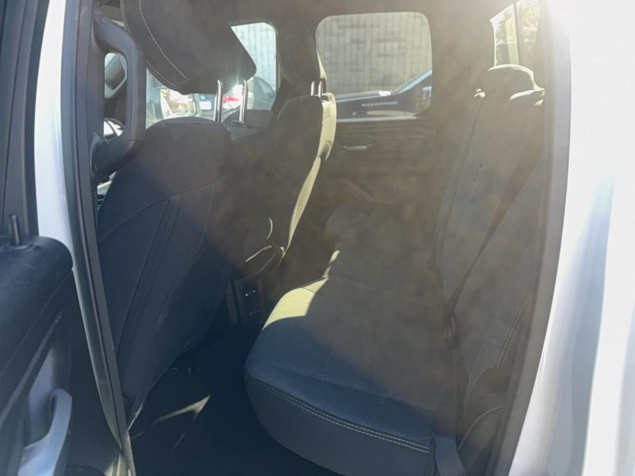 2022 RAM 1500 TRADESMAN