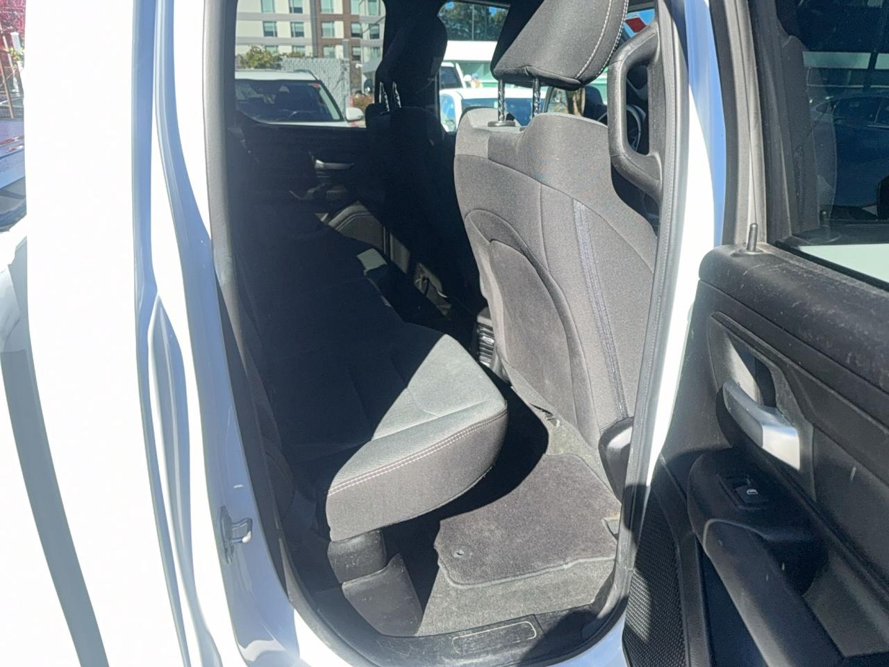 2022 RAM 1500 TRADESMAN