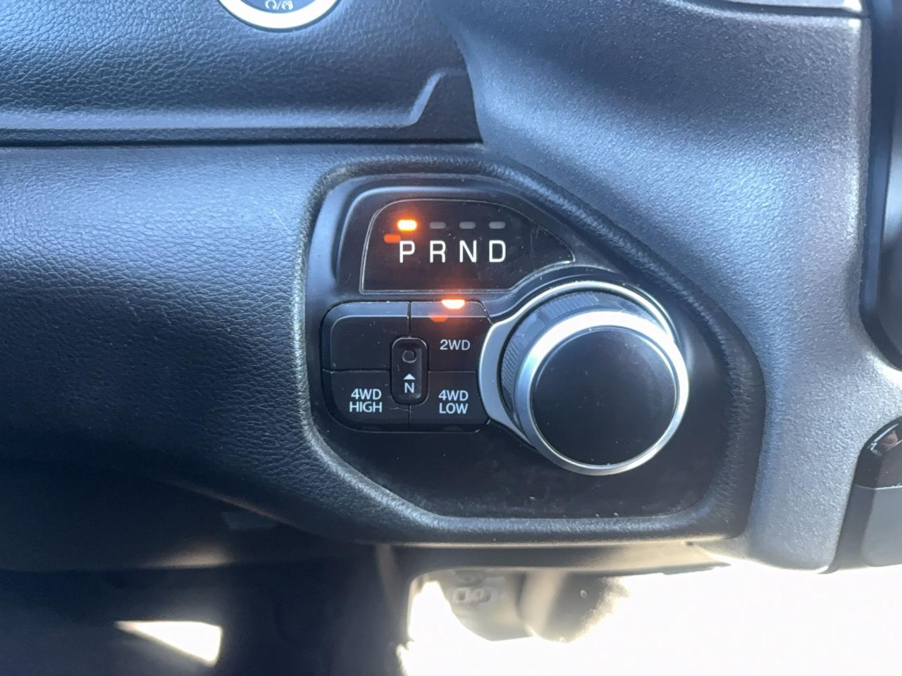 2022 RAM 1500 TRADESMAN