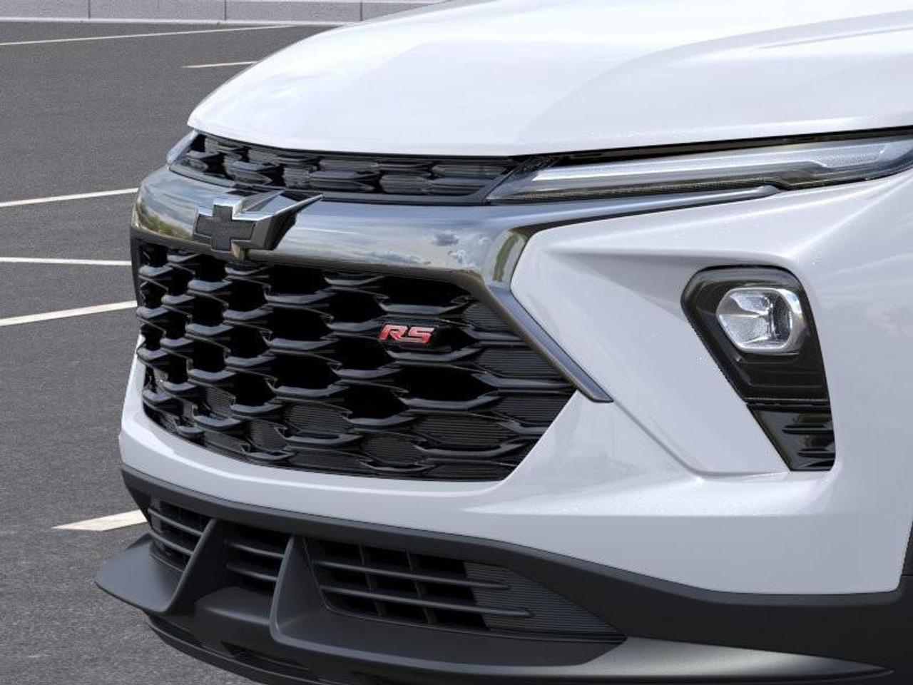 2026 Chevrolet TrailBlazer RS Photo
