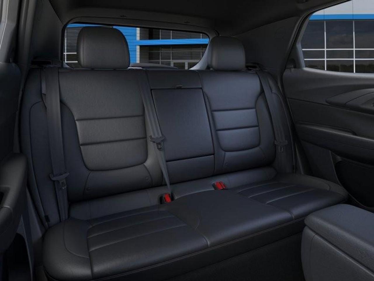 2026 Chevrolet TrailBlazer RS Photo