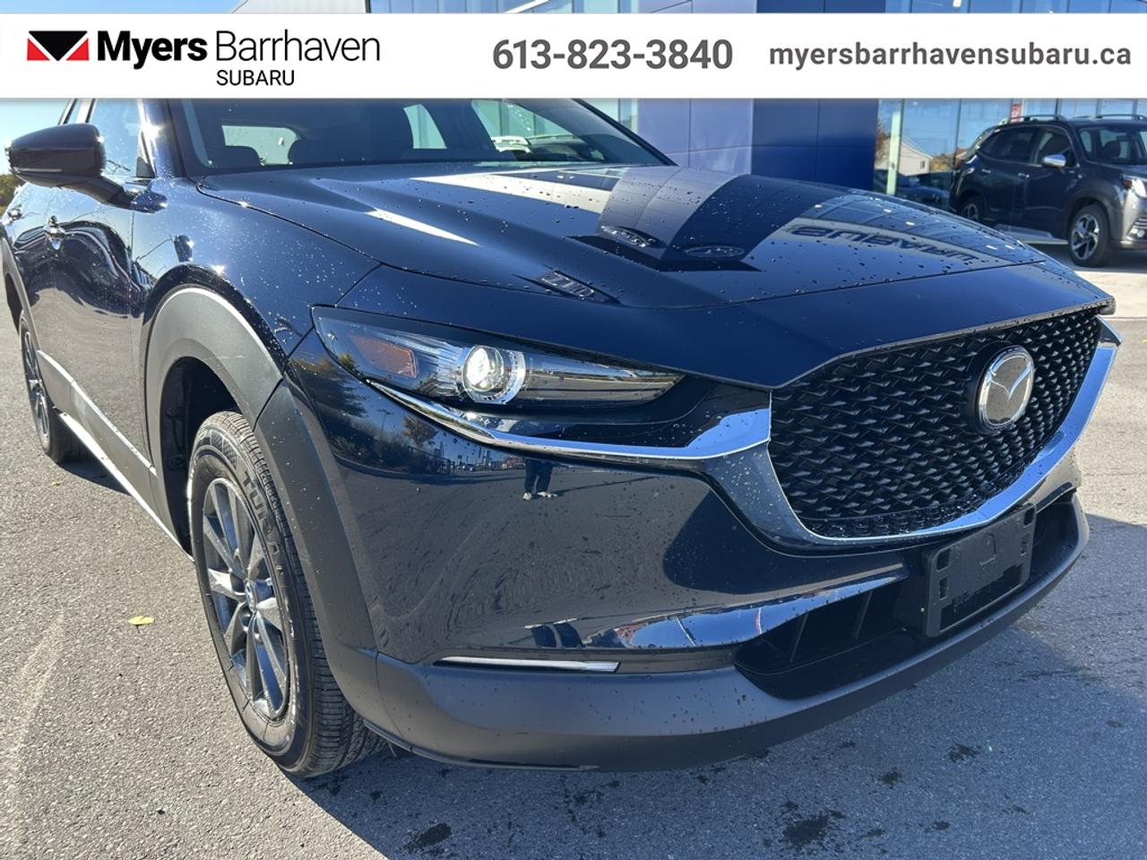 2025 Mazda CX-30 GX  - Heated Seats -  Apple CarPlay Photo1
