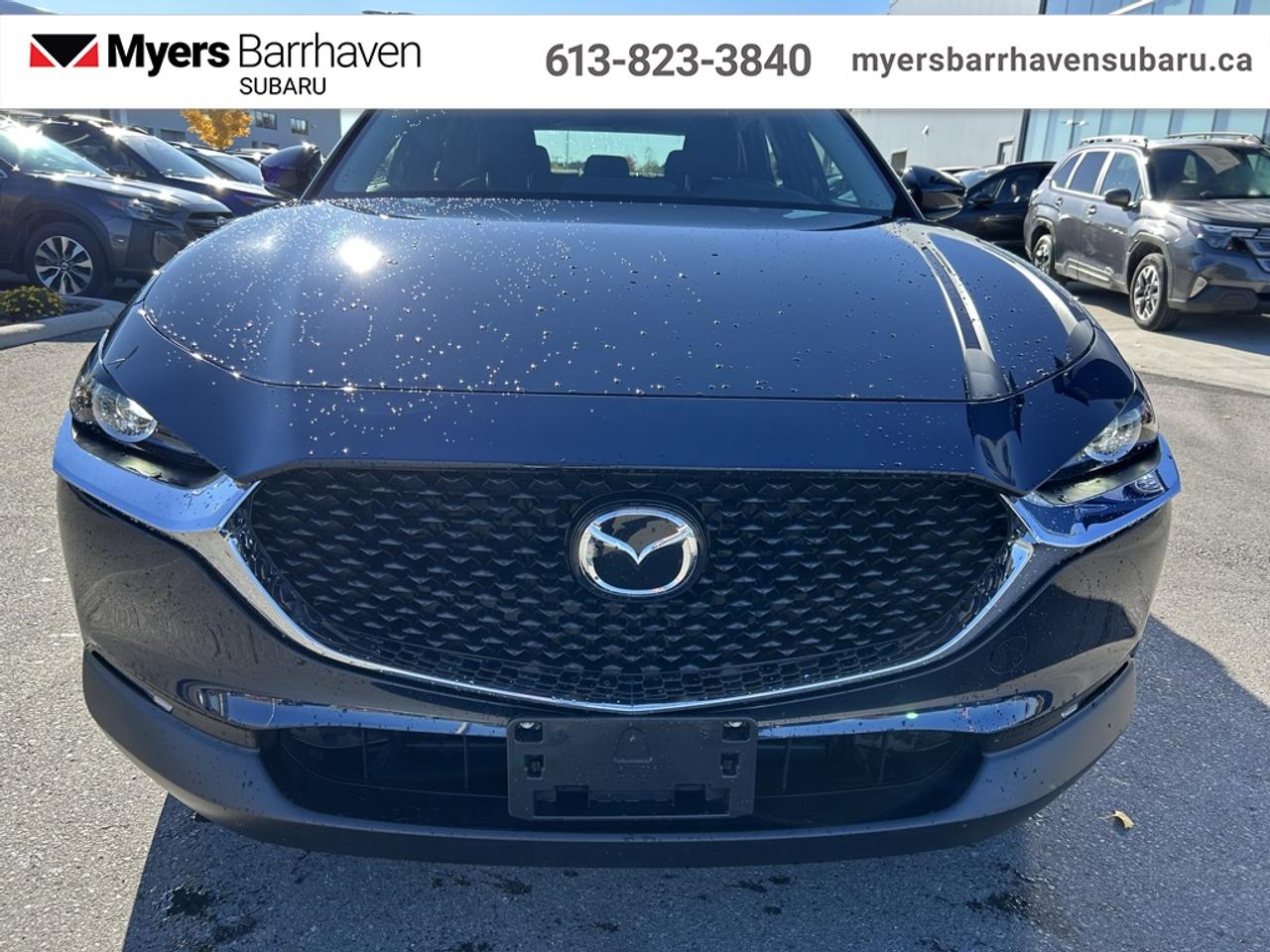 2025 Mazda CX-30 GX  - Heated Seats -  Apple CarPlay Photo