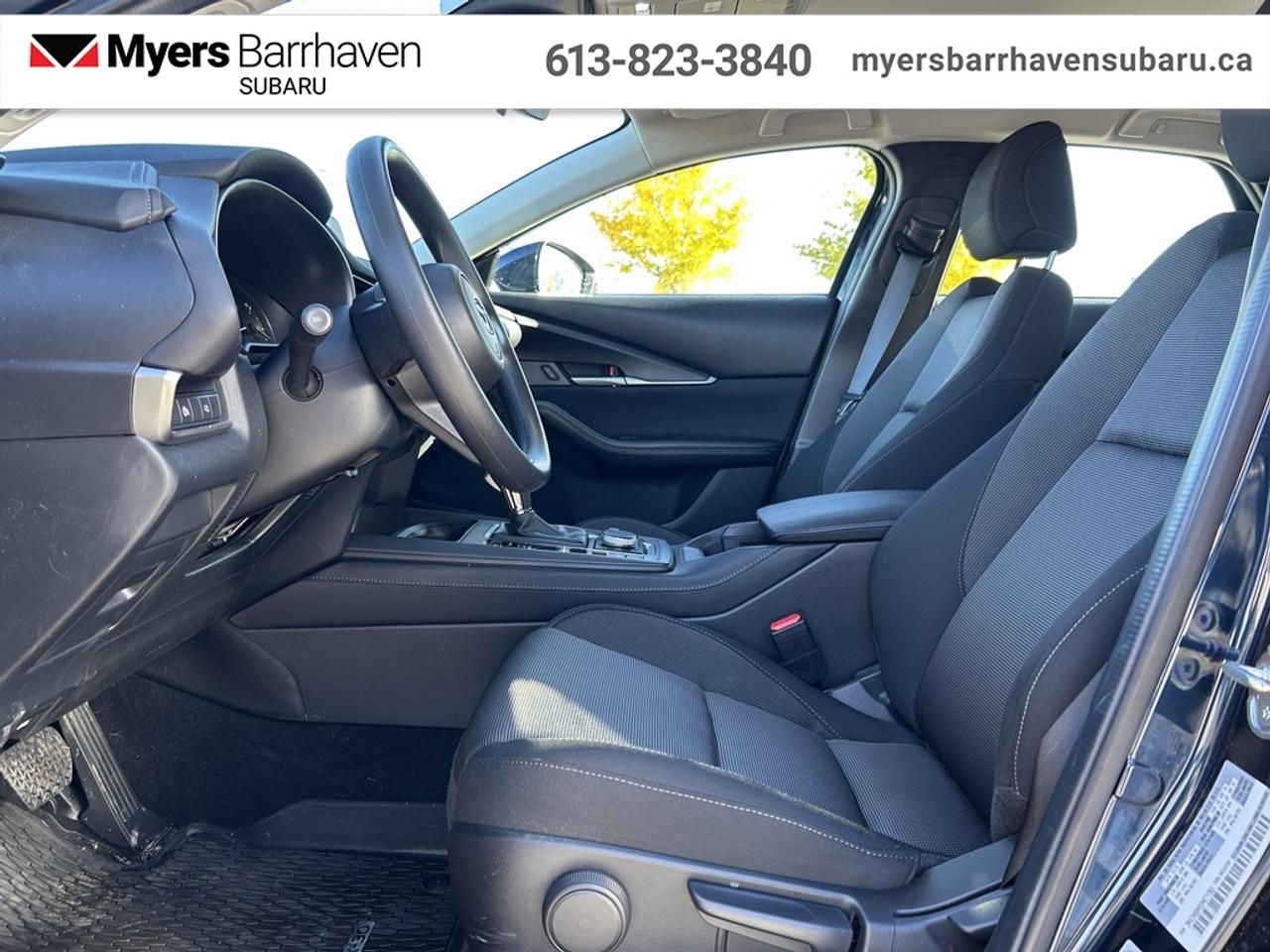 2025 Mazda CX-30 GX  - Heated Seats -  Apple CarPlay Photo