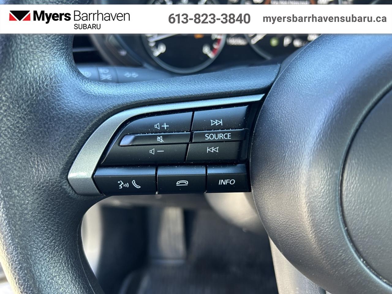 2025 Mazda CX-30 GX  - Heated Seats -  Apple CarPlay Photo