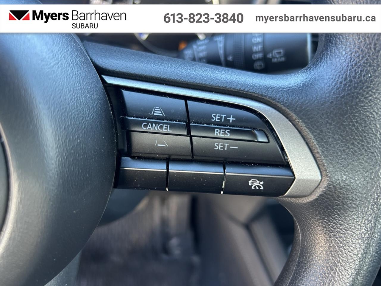 2025 Mazda CX-30 GX  - Heated Seats -  Apple CarPlay Photo