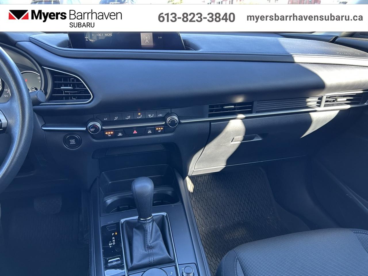 2025 Mazda CX-30 GX  - Heated Seats -  Apple CarPlay Photo